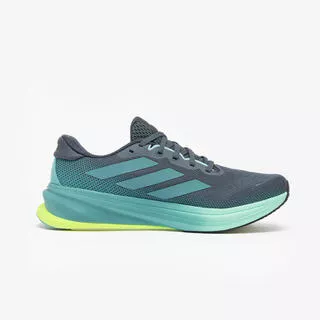 ADIDAS Scarpe running uomo ADIDAS SUPERNOVA RISE 2 grigie