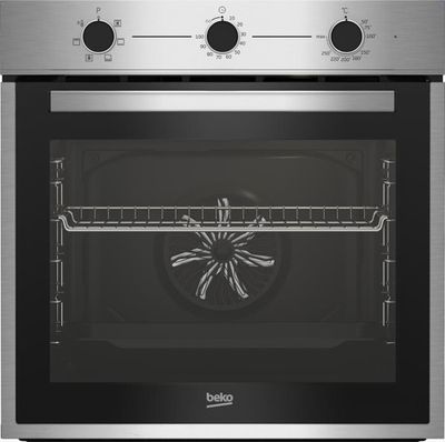BEKO - Forno incasso elettrico BBIE14100X Classe A-Inox