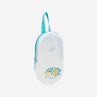 DECATHLON Pochette piscina FRIEND 3 L blu