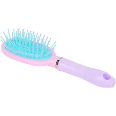 Kartáč na vlasy Mini