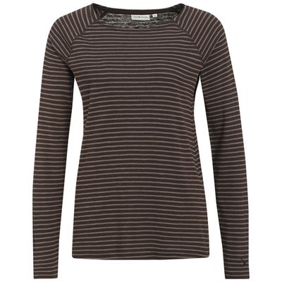 Damen Langarmshirt