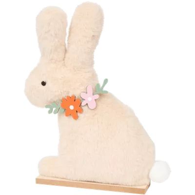 Velikonoční zajíček