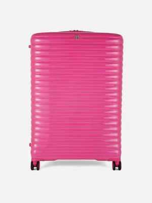 Maleta rígida acanalada de it Luggage