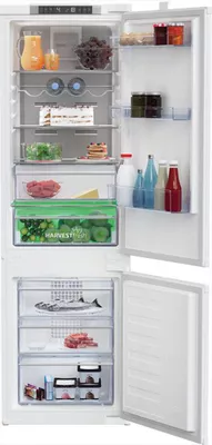 BEKO - Frigorifero incasso BCNA275E4SN Classe E