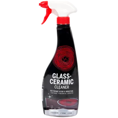 Čistič na keramiku