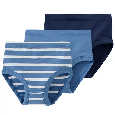 3 Baby Slips