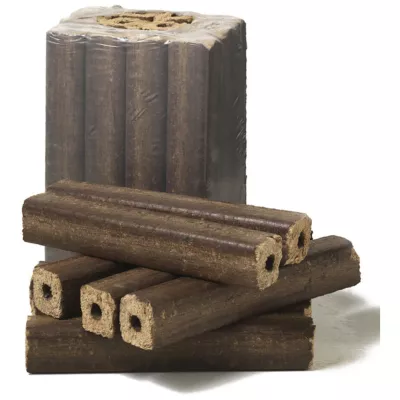 Træbriketter, Pini Kay, 10 kg