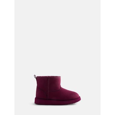 Wonder Nation Toddler, Little & Big Girls Faux Shearling Boots