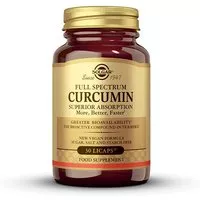 Full Spectrum Curcuma