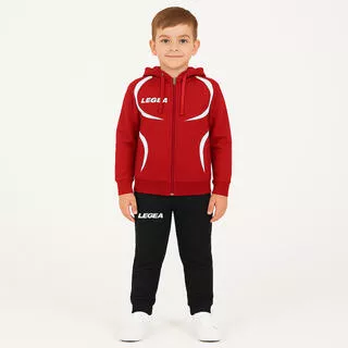 LEGEA Tuta completa da bambino TURCHIA  JR