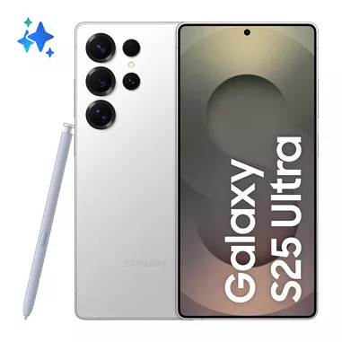 Samsung Galaxy S25 Ultra Smartphone AI, Display 6....