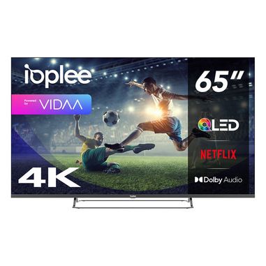 IOPLEE LE-65VHAQ TV 165,1 cm (65") 4K Ultra HD Wi-...